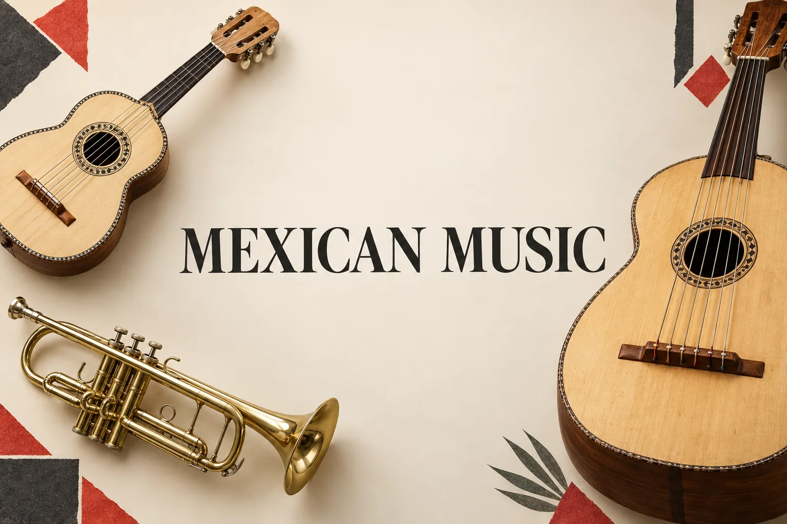 What Is “Sin Ti” by LOS DOS DE TAMAULIPAS?의 MEXICAN MUSIC 관련 대표 이미지