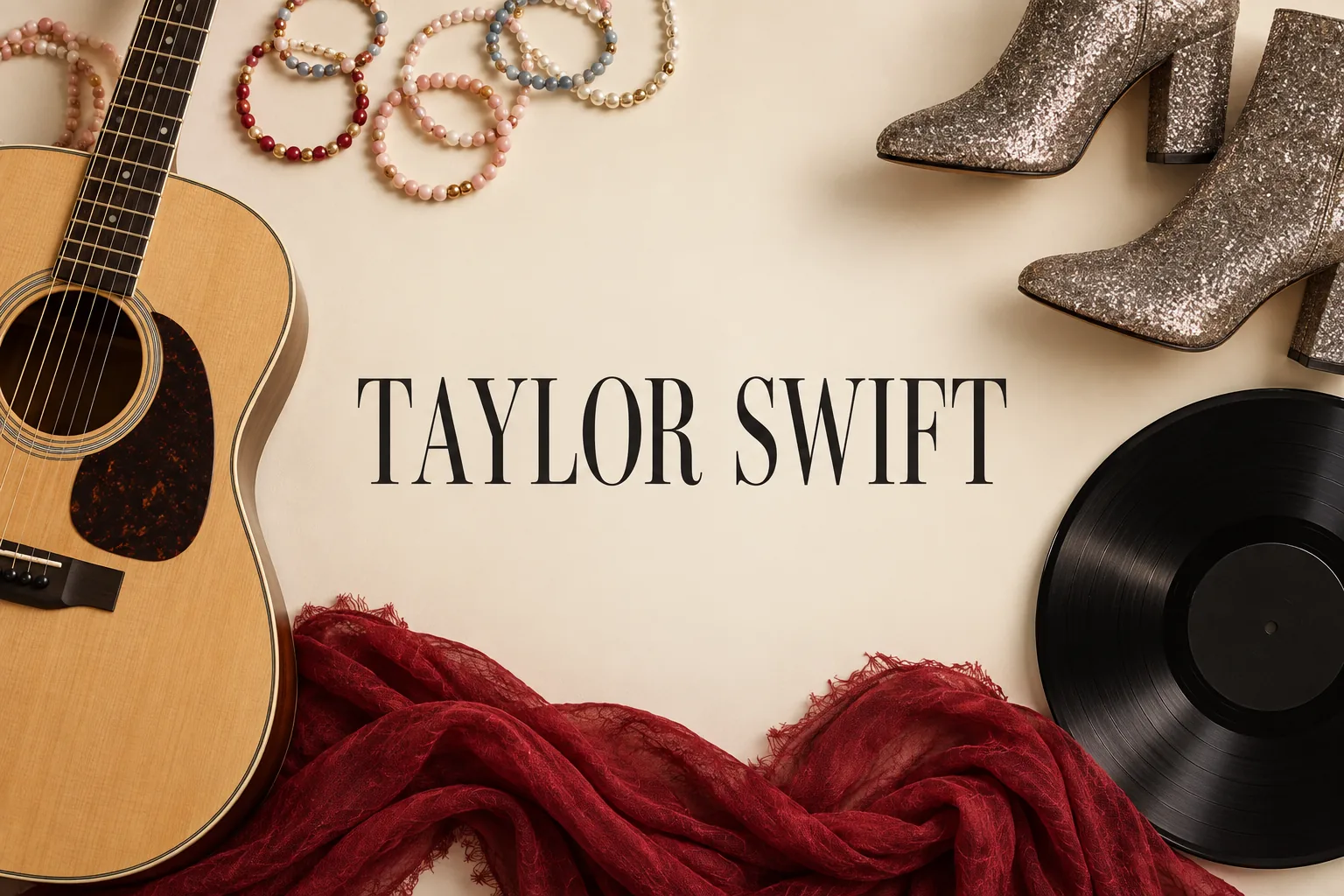 What Is Taylor Swift’s “Patient Zero”? The Official U.S. Listing, Explained의 TAYLOR SWIFT 관련 대표 이미지