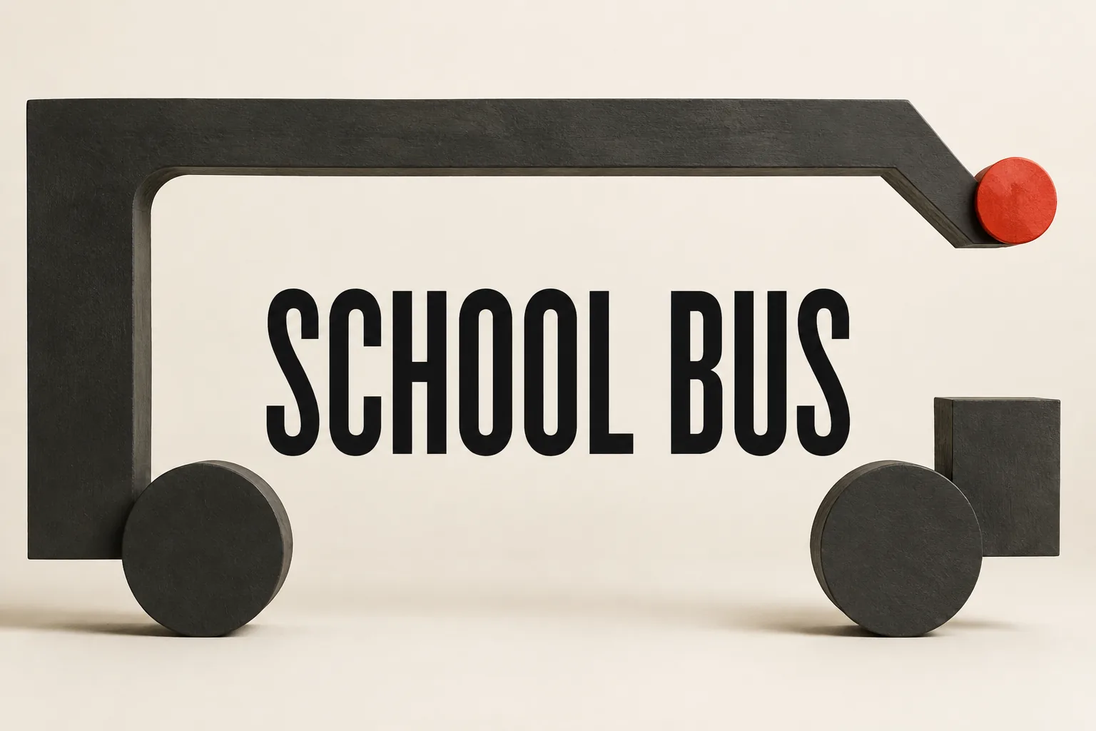 What School Bus Signals Mean—and What I’d Check Locally의 SCHOOL BUS 관련 대표 이미지