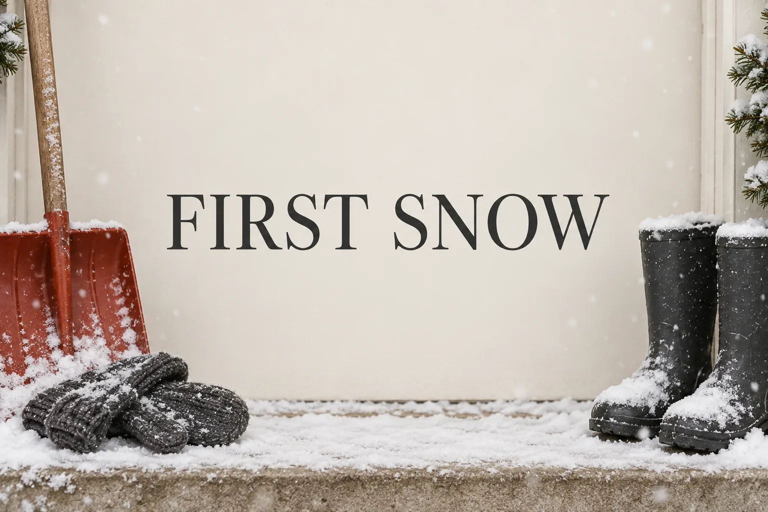 What the Farmers’ Almanac First Snowfall Map Actually Tells Me의 FIRST SNOW 관련 대표 이미지