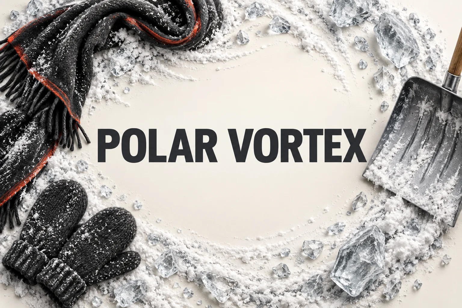 What the Polar Vortex Actually Tells U.S. Readers의 POLAR VORTEX 관련 대표 이미지