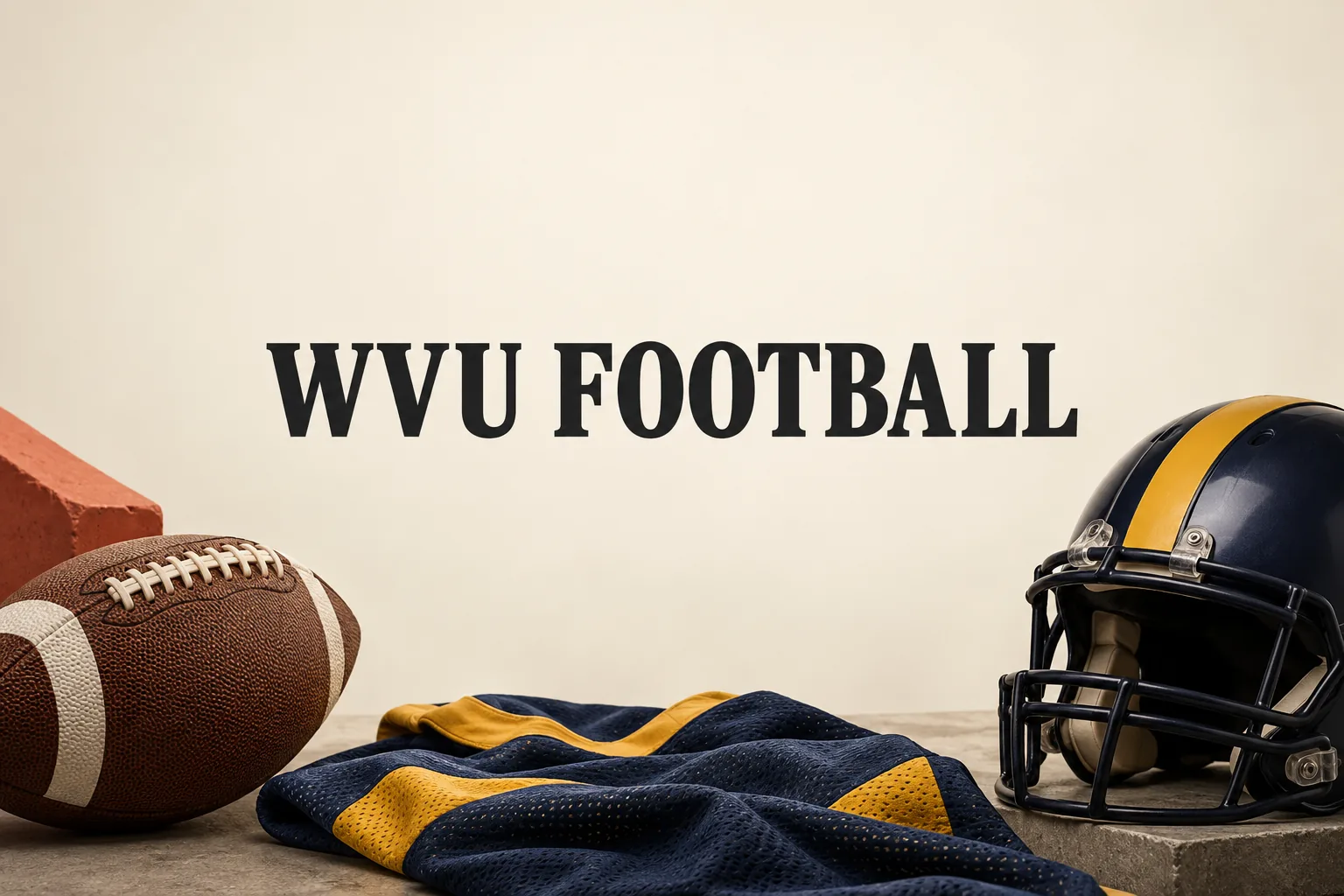 What West Virginia Football’s 3–0 Start Tells Us Before Big 12 Play의 WVU FOOTBALL 관련 대표 이미지
