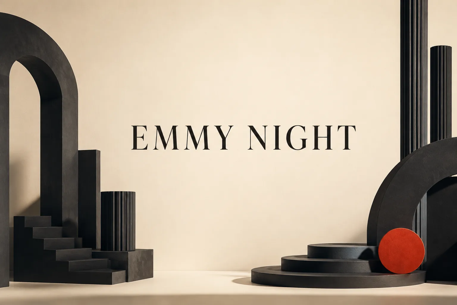 When Are the 2026 Emmys? The Dates I Needed to Separate의 EMMY NIGHT 관련 대표 이미지