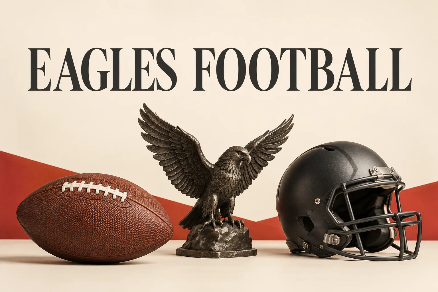 When Was the Eagles–Titans Game, and When Do the Eagles Play Next?의 EAGLES FOOTBALL 관련 대표 이미지