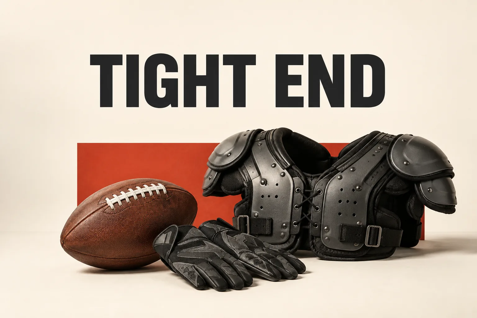 Where Does Zach Ertz Stand in the NFL Now?의 TIGHT END 관련 대표 이미지