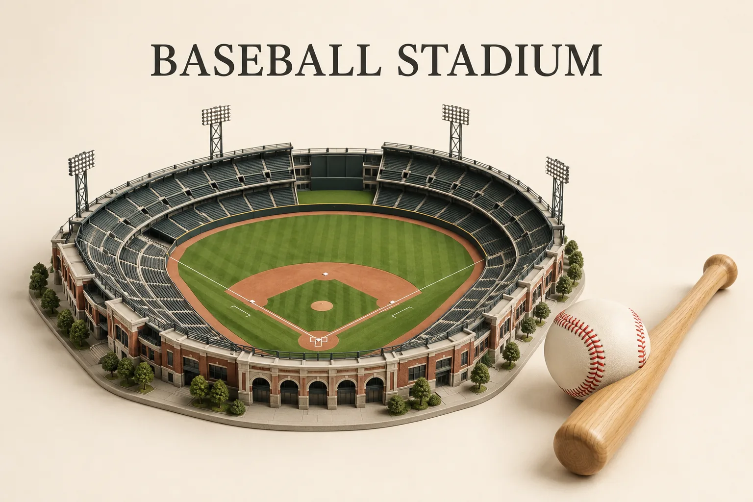 White Sox vs. Royals: Which September Game Are You Looking For?의 BASEBALL STADIUM 관련 대표 이미지
