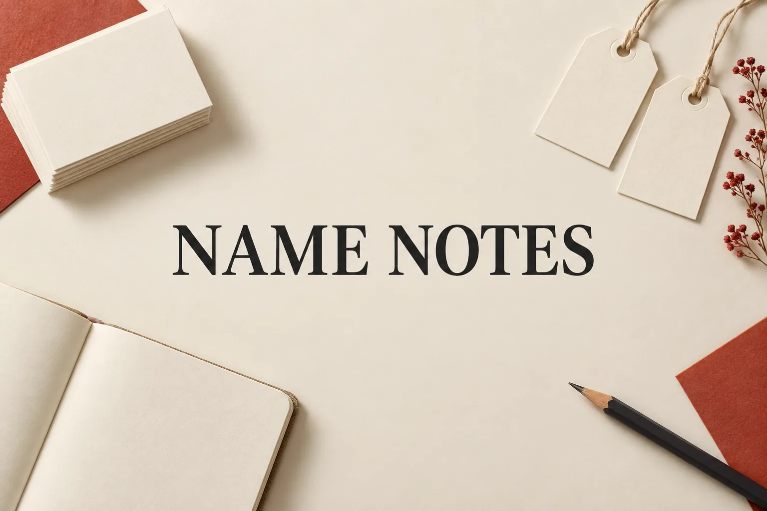 Who Is KJ Biermann? Sorting Out the Names in Kim Zolciak’s Family의 NAME NOTES 관련 대표 이미지