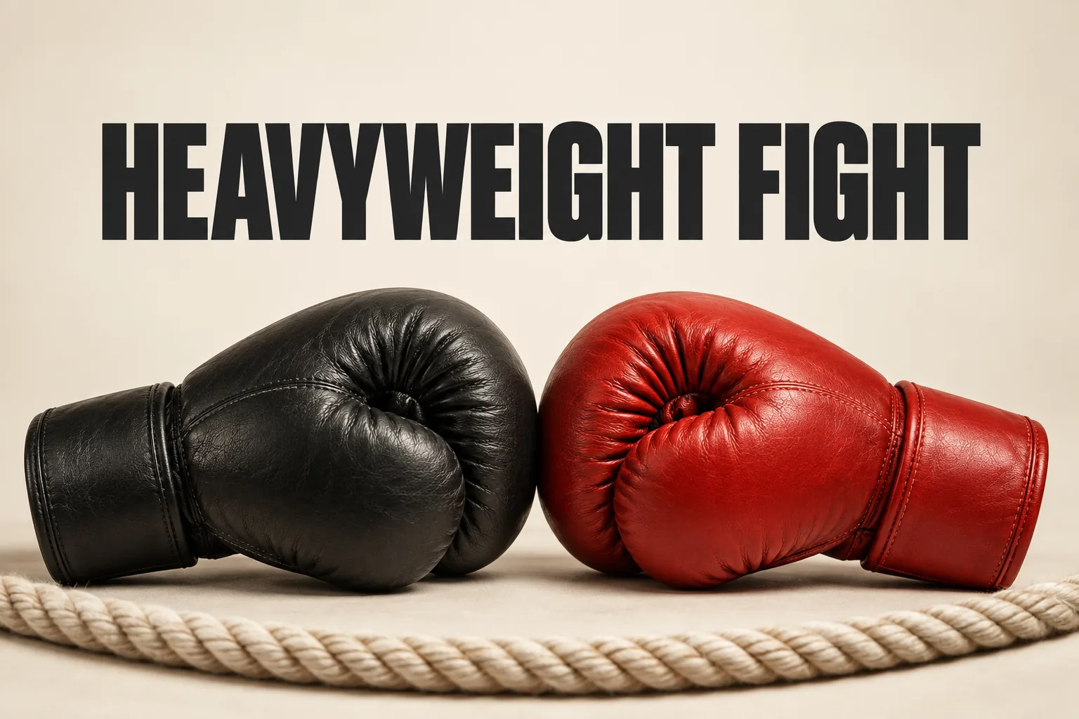 Who Is Sean Sharaf? The Official UFC Result Explained의 HEAVYWEIGHT FIGHT 관련 대표 이미지