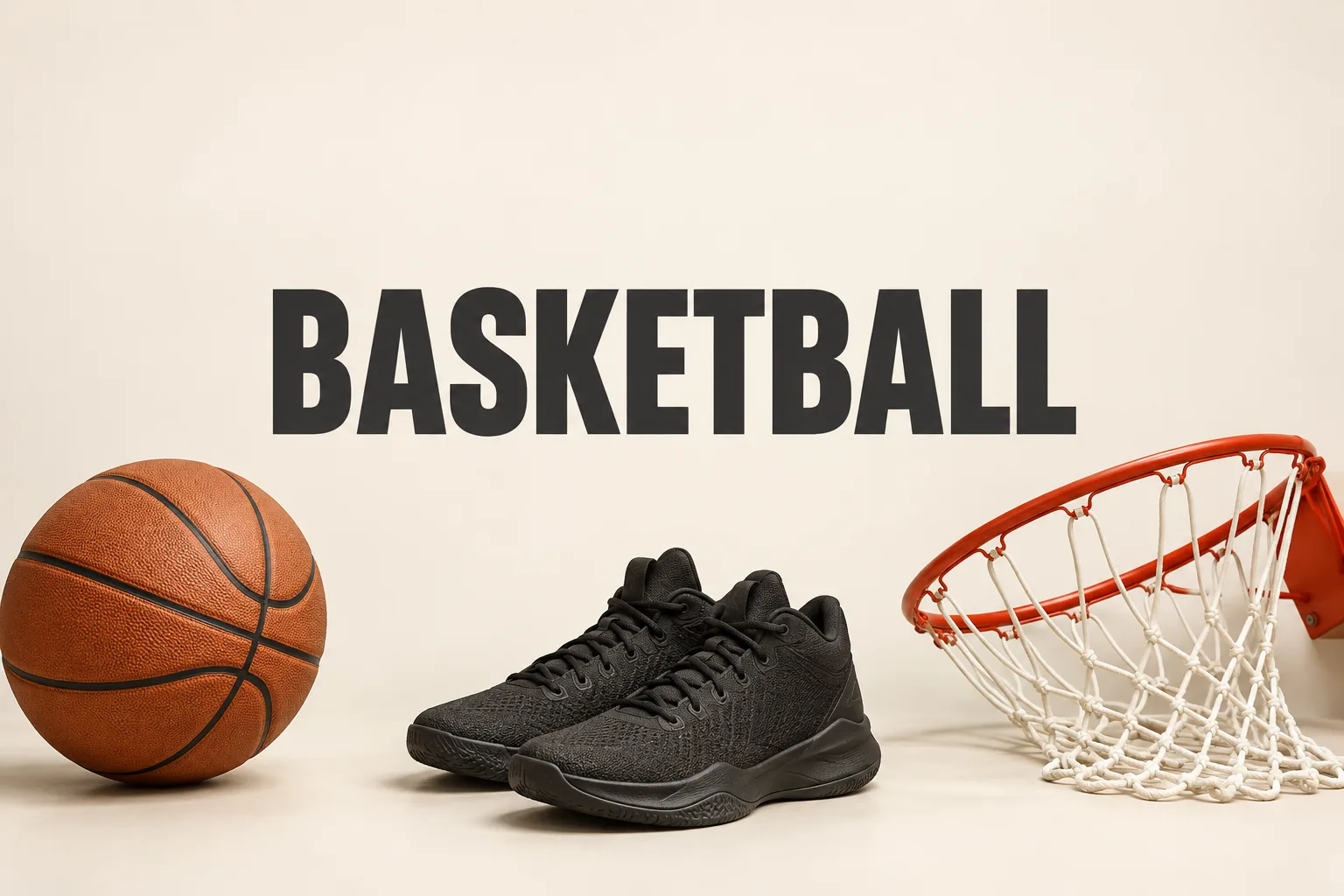 Who Was Michael Sweetney? The Georgetown-to-Knicks Story의 BASKETBALL 관련 대표 이미지