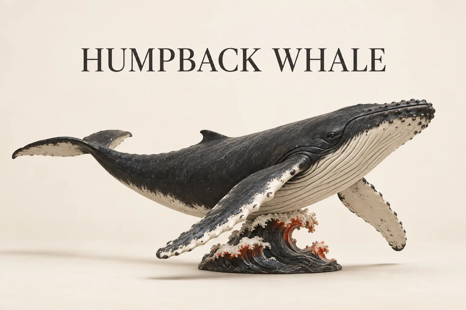 Why Do Humpback Whales Migrate So Far?의 HUMPBACK WHALE 관련 대표 이미지