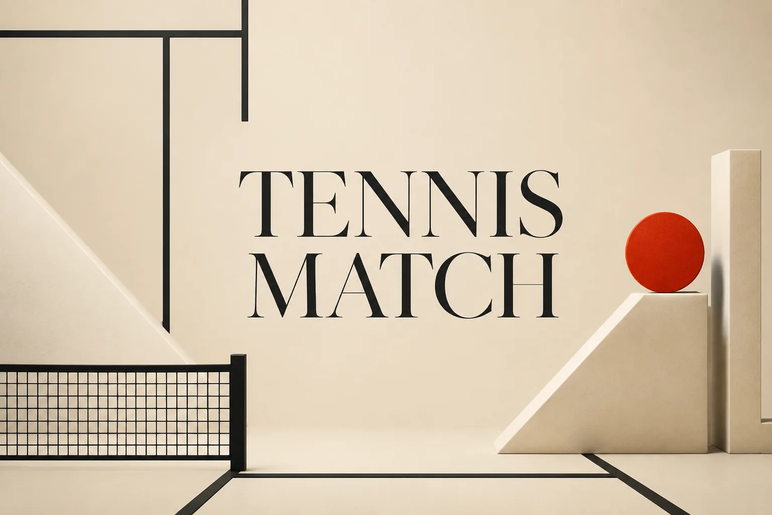 Why Tsitsipas vs. Shelton Caught My Attention at the 2026 US Open의 TENNIS MATCH 관련 대표 이미지