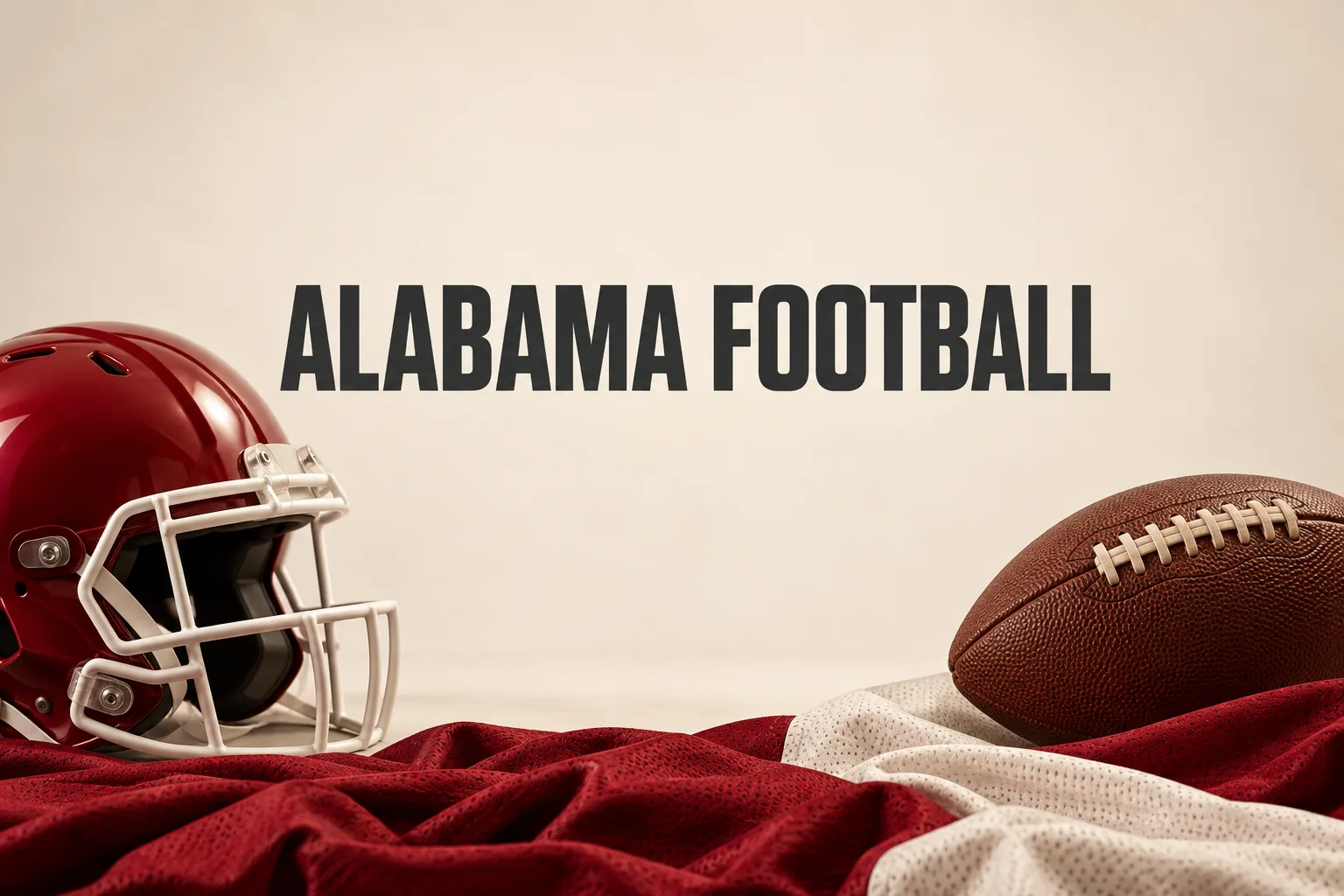 Why Was Alabama’s Game Against Florida State Delayed—and Who Won?의 ALABAMA FOOTBALL 관련 대표 이미지