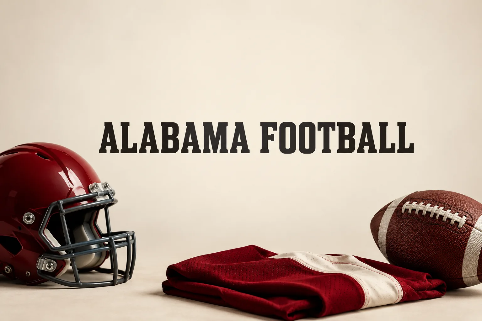 Why Was the Alabama Football Game Delayed—and How Did Alabama Beat Florida State 50–36?의 ALABAMA FOOTBALL 관련 대표 이미지