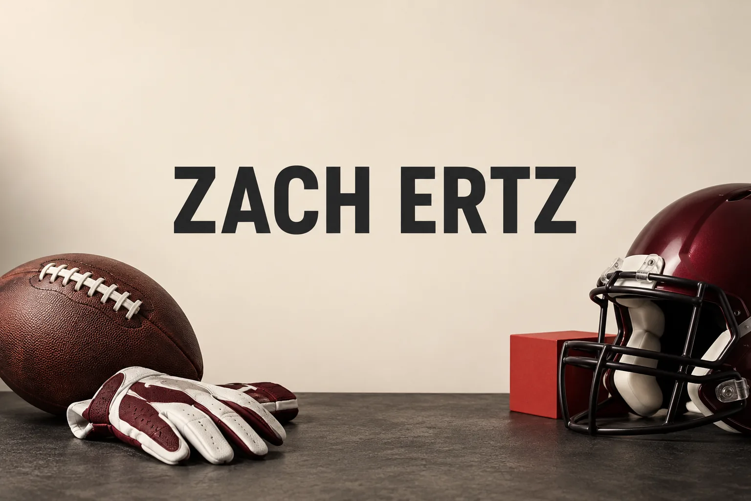 Zach Ertz’s Current Status: What the Official Rosters Show의 ZACH ERTZ 관련 대표 이미지